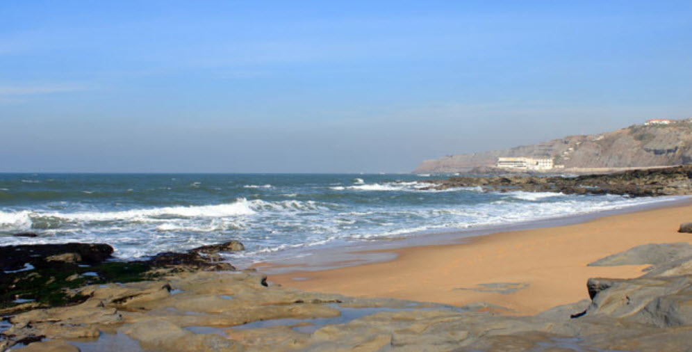 Praia do Zimbral, Porto Santo, Portugal, Portugal